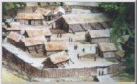 Nanvaent Village